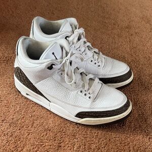 Jordan 3 Retro Mocha